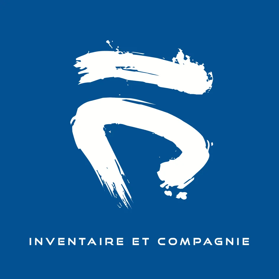  Inventaire Et Compagnie est une marque déposée par INVENTAIRE ET COMPAGNIE