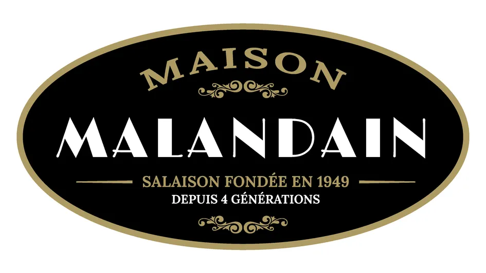 Maison Malandain Salaison Fondée En 1949 Depuis 4 Générations est une marque déposée par ROCHES BLANCHES