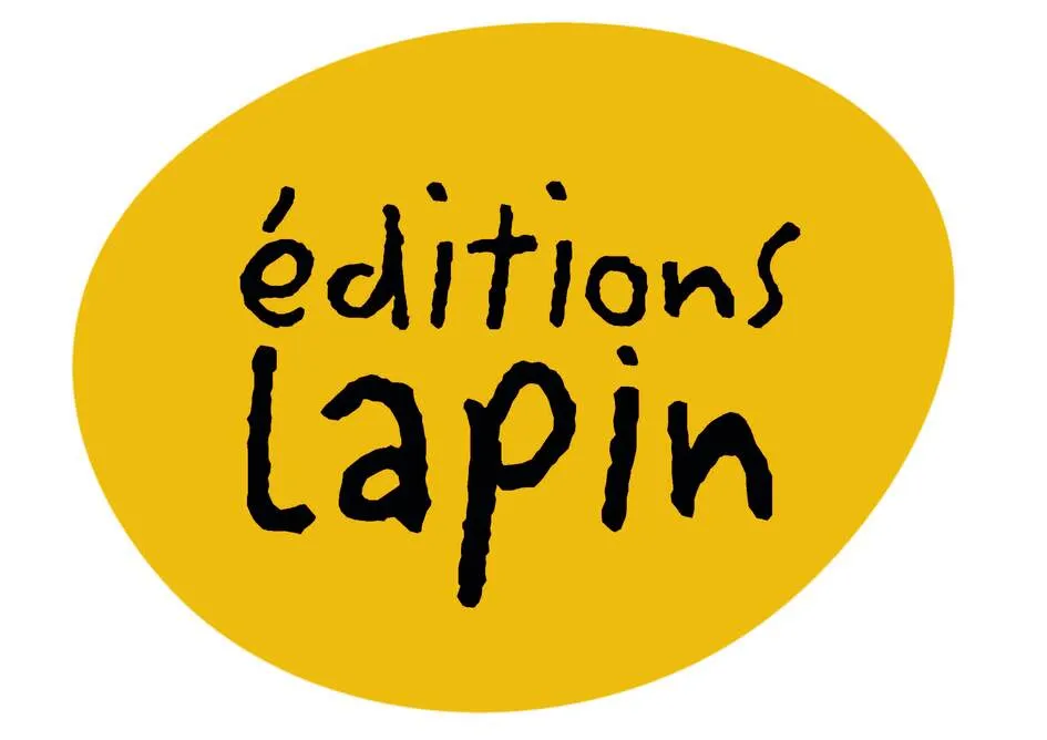 Éditions Lapin est une marque déposée par OURSE VERTE MANAGEMENT