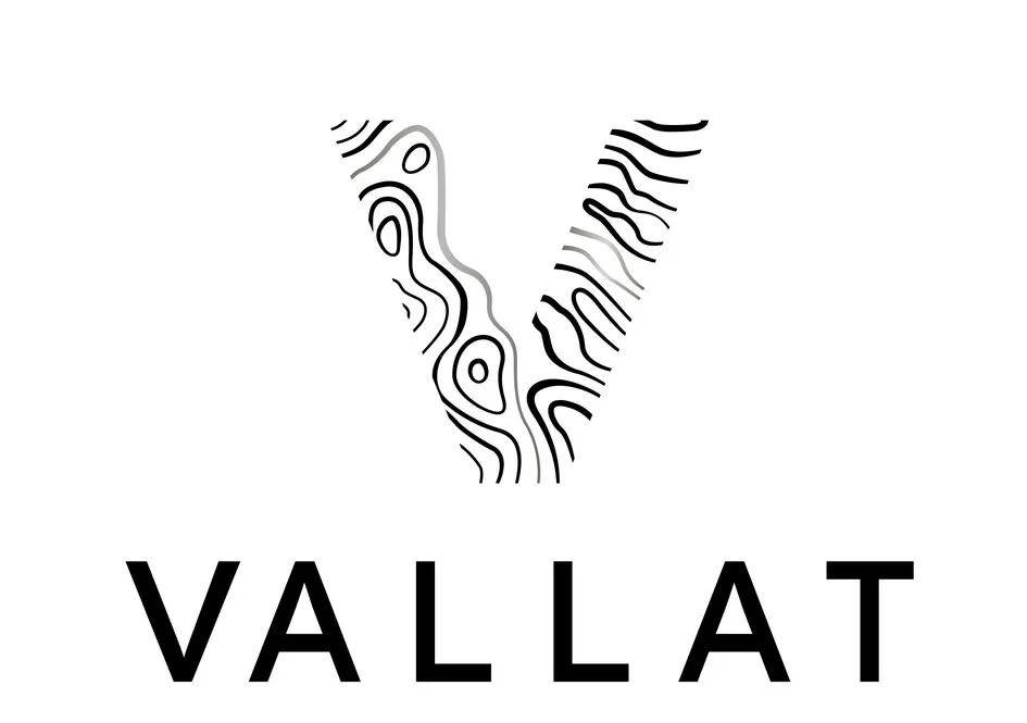 V Vallat est une marque déposée par EURL FABRICE VALLAT (FABRICE VALLAT)
