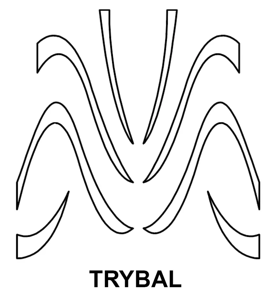 Trybal est une marque déposée par EQUIP URBAIN