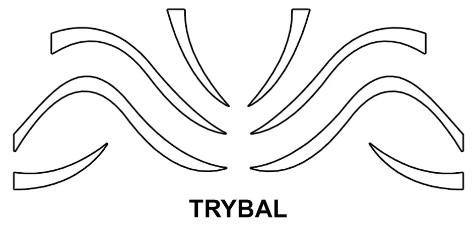 Trybal est une marque déposée par EQUIP URBAIN