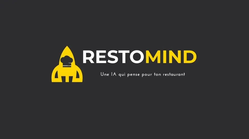 Restomind Une Ia Qui Pense Pour Ton Restaurant est une marque déposée par NEXTCOMPTA