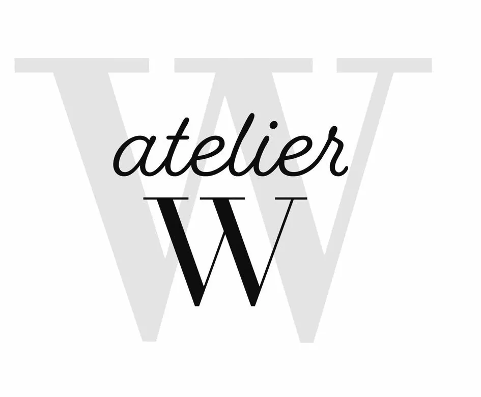  Atelier W est une marque déposée par L'ATELIER W