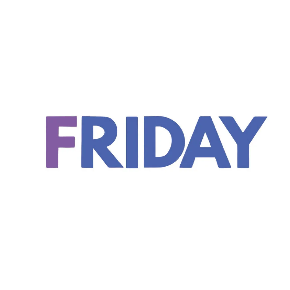 Friday est une marque déposée par TOWARDSCHANGE