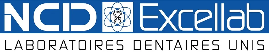 Ncd Excellab Laboratoires Dentaires Unis est une marque déposée par MINLAY DEVELOPPEMENT