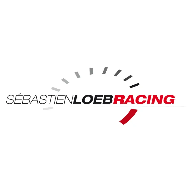 Sébastien Loeb Racing est une marque déposée par SEBASTIEN LOEB PROJECT
