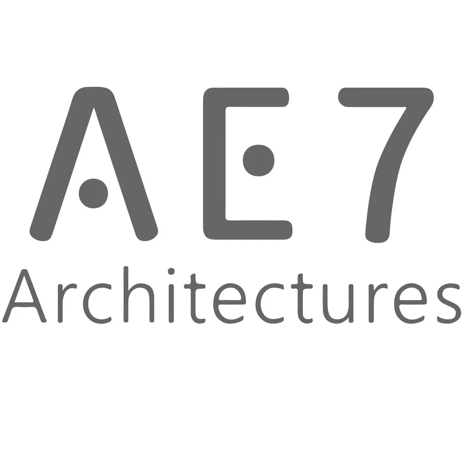 A E 7 Architectures est une marque déposée par A E 7 ARCHITECTURES