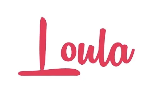 Loula est une marque déposée par STUFF