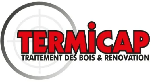Termicap Traitement Des Bois & Renovation est une marque déposée par I.B.D (TERMICAP)