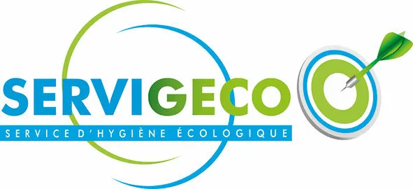 Servigeco Service D'hygiene Ecologique est une marque déposée par SERVIGECO