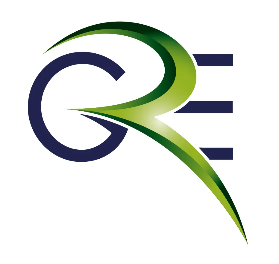 Gre est une marque déposée par GROUPE ROY ENERGIE