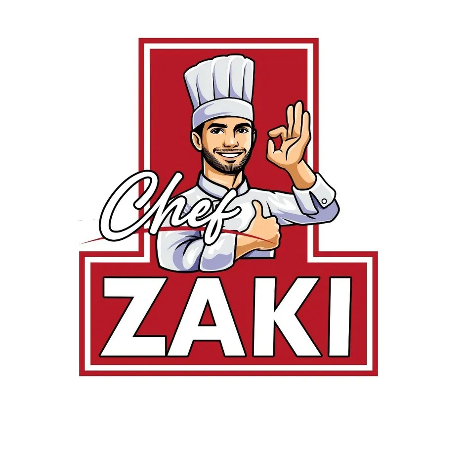 Chef Zaki est une marque déposée par LGM LOUTFI GESTION DES MARQUES