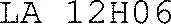 La 12H06 est une marque déposée par FAST GOOD L'ESPIGAOU