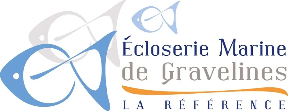 Écloserie Marine De Gravelines La Référence est une marque déposée par A.F.Q.R.