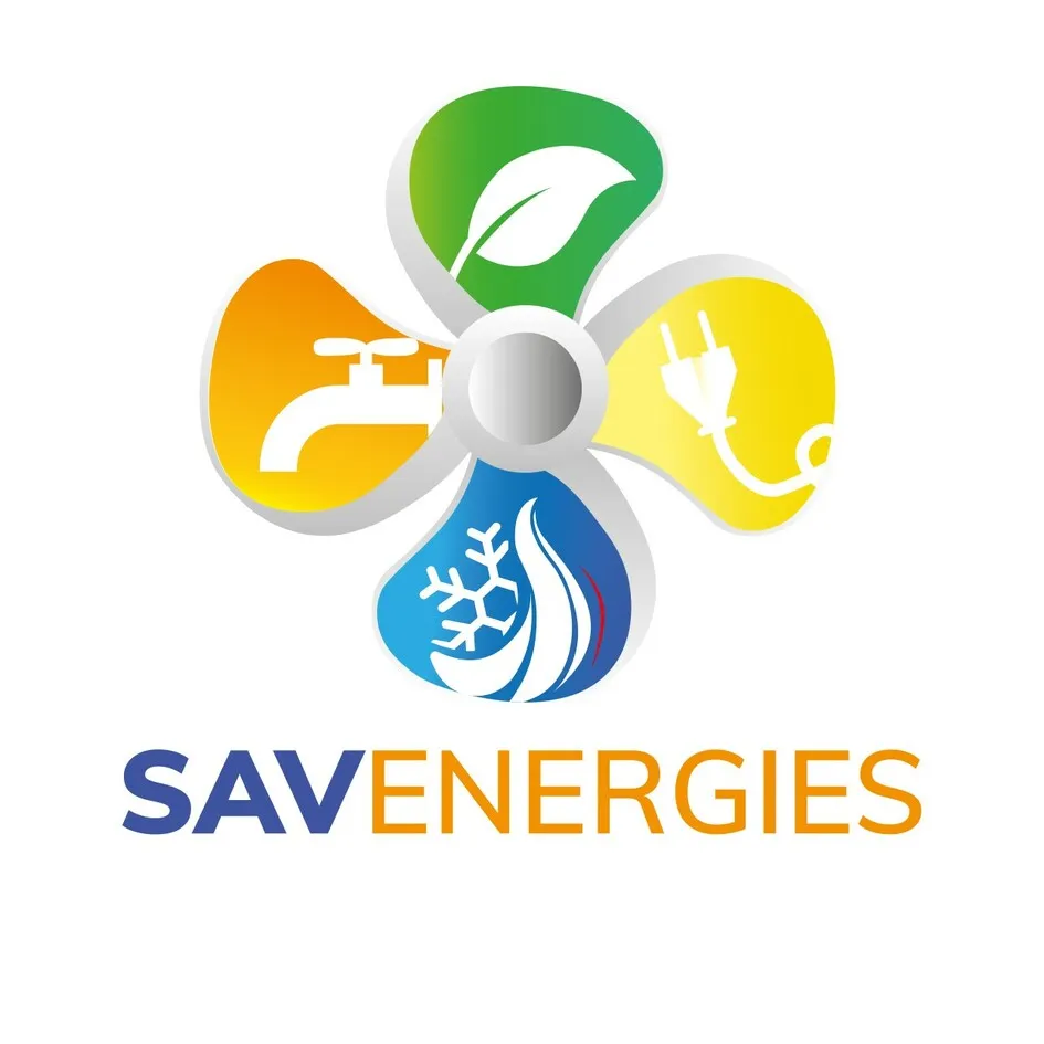 Savenergies est une marque déposée par SOC APPLIC VENTILATION TOLERIE (SAVETO)