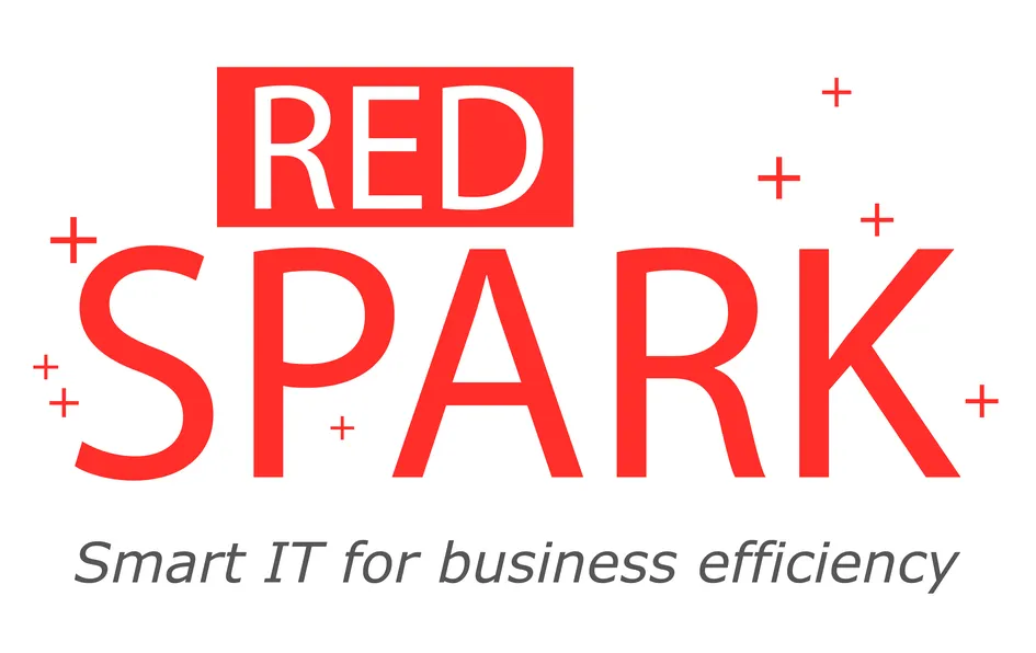 Red Spark Smart It For Business Efficiency est une marque déposée par RED SPARK DEVELOPMENT