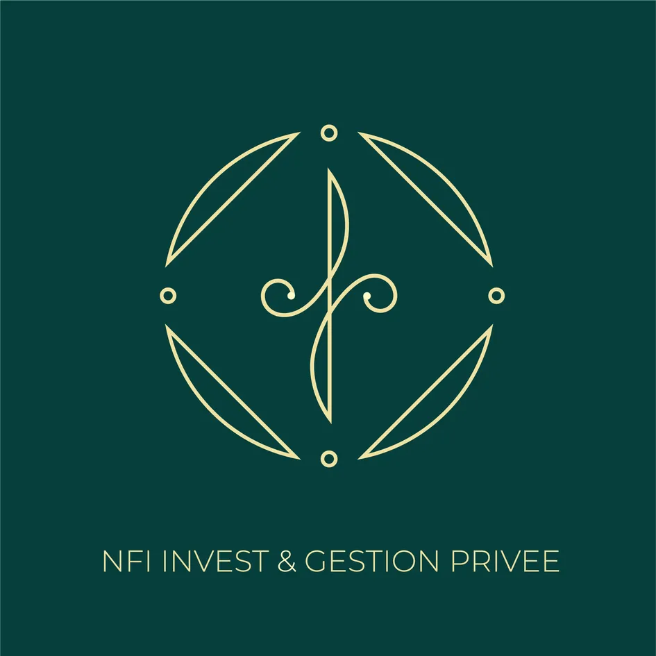 Nfi Invest & Gestion Privee est une marque déposée par NFI INVEST & GESTION PRIVEE