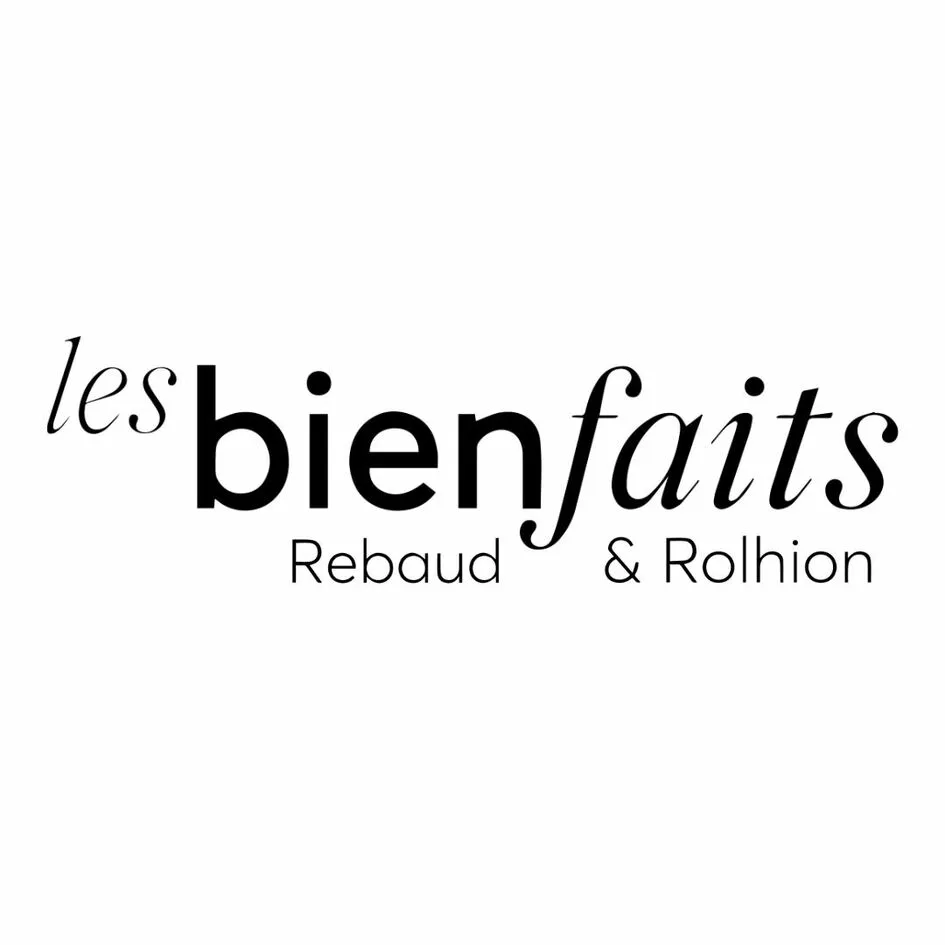 Les Bienfaits Rebaud & Rolhion est une marque déposée par LABORATOIRE REBAUD ET ROLHION