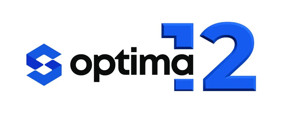 Optima 12 est une marque déposée par SYDEV