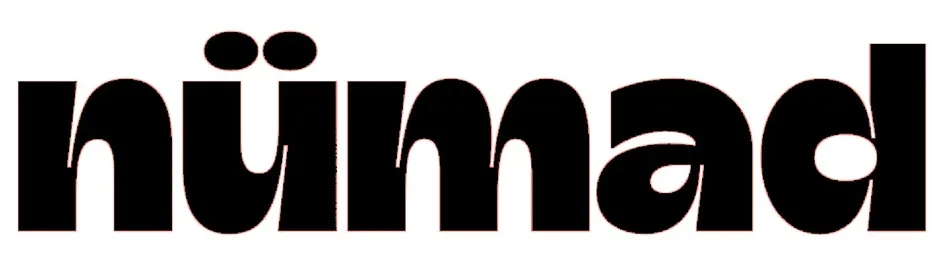 Nümad est une marque déposée par STUDIOB41