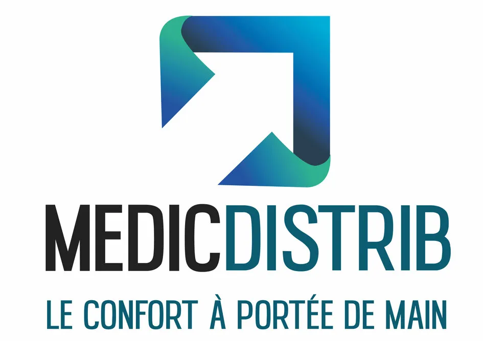 Medicdistrib Le Confort A Portee De Main est une marque déposée par IDF DISTRIB ET COM