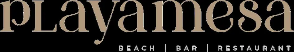 Playamesa Beach Bar Restaurant est une marque déposée par SOC DEVELOPP PROF N.E ABREV S.D.P.N.E