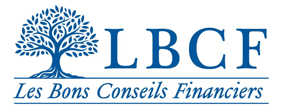 Lbcf Les Bons Conseils Financiers est une marque déposée par CBMCAC