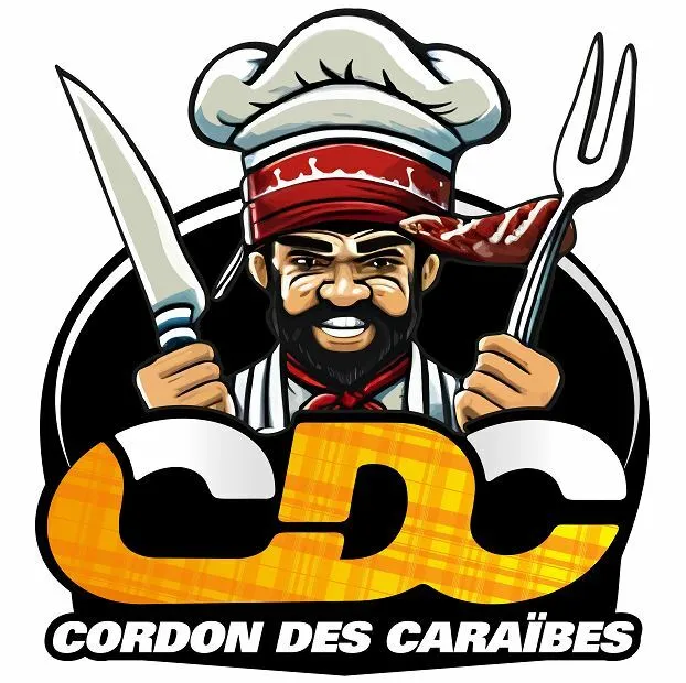 Cdc Cordon Des Caraïbes est une marque déposée par CORDON DES CARAIBES