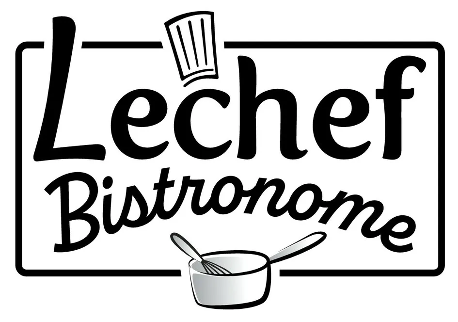 Lechef Bistronome est une marque déposée par LECHEF PREMIUM