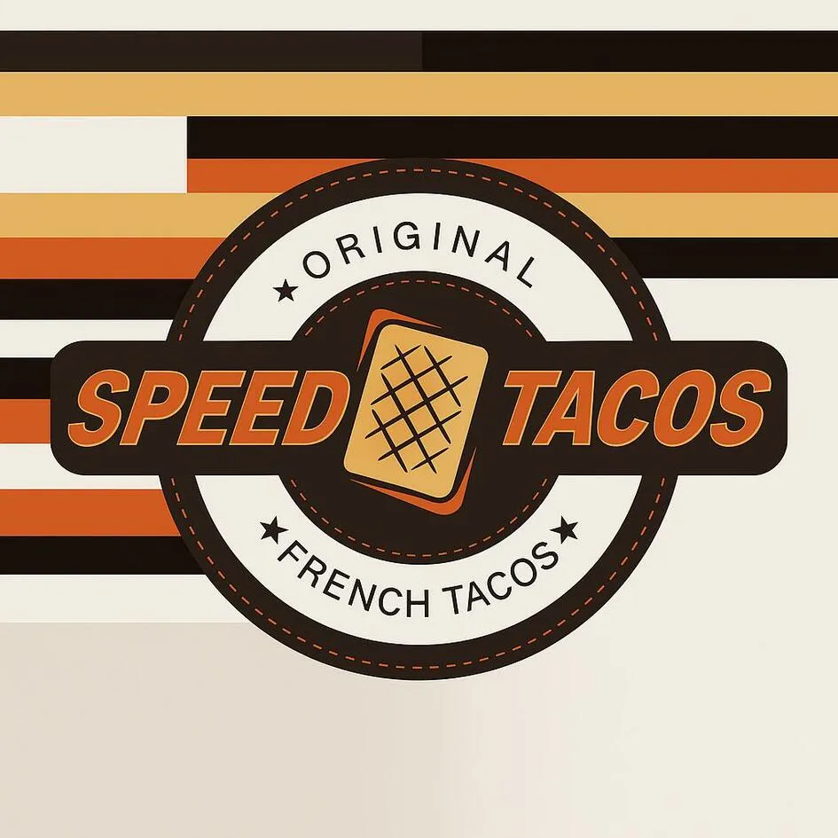 Speed Tacos Original French Tacos est une marque déposée par SAS SAINT JEAN