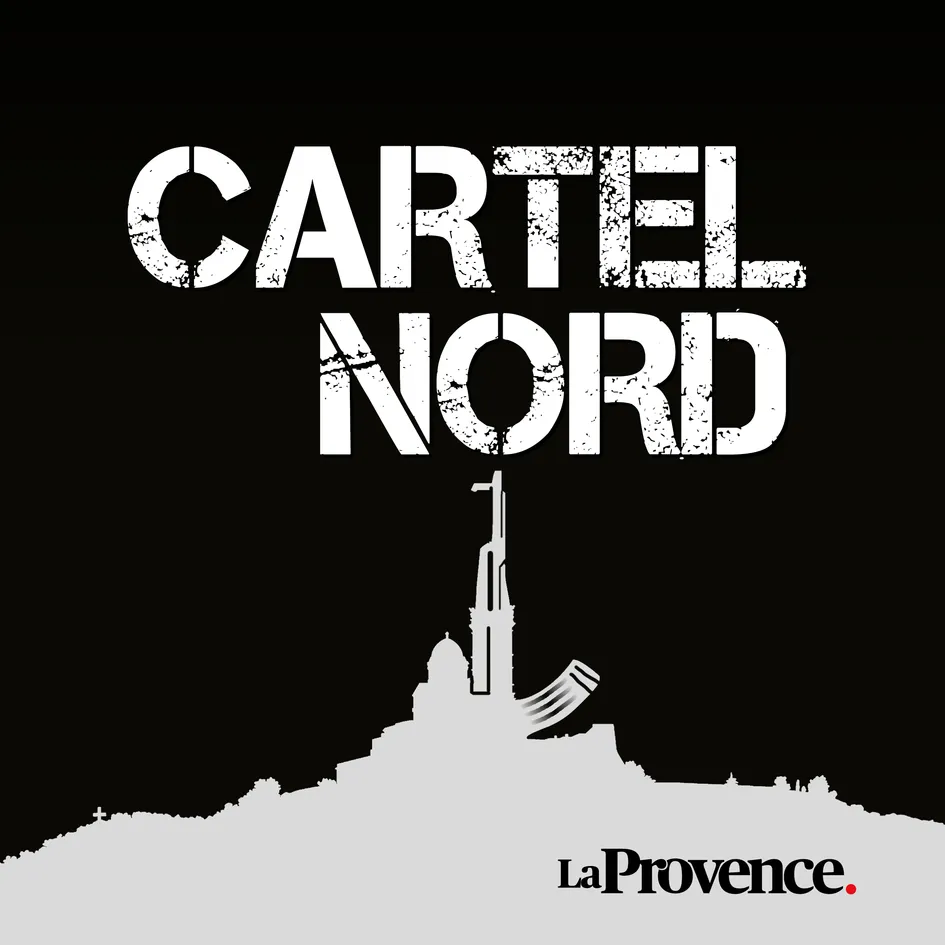 Cartel Nord La Provence. est une marque déposée par LA PROVENCE