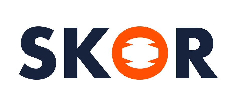 Skor est une marque déposée par REAL STAMM