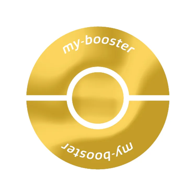 My-Booster est une marque déposée par CIPM