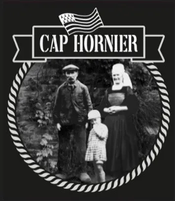 Cap Hornier est une marque déposée par JB OCEANE