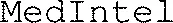 Medintel  est une marque déposée par ARCHIMED SAS