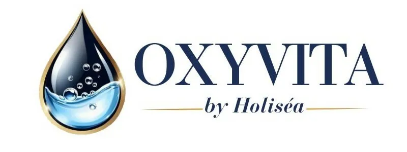 Oxyvita By Holiséa est une marque déposée par SARL RADERIK (RADERIK)