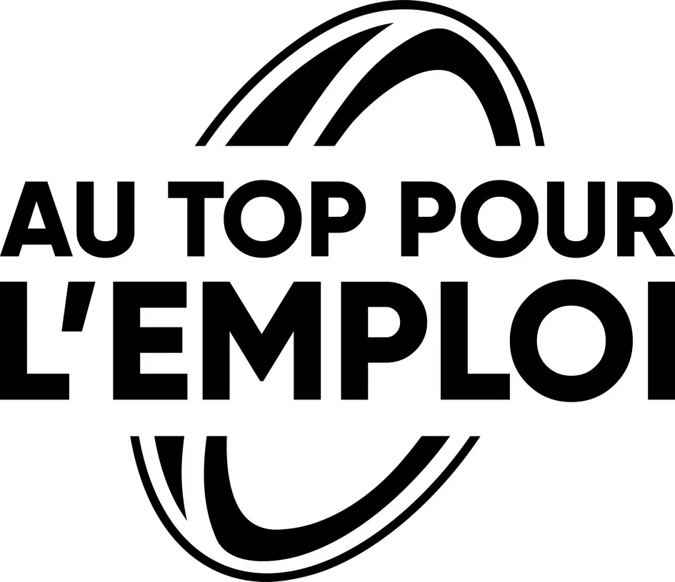 Au Top Pour L'emploi est une marque déposée par INTERACTION