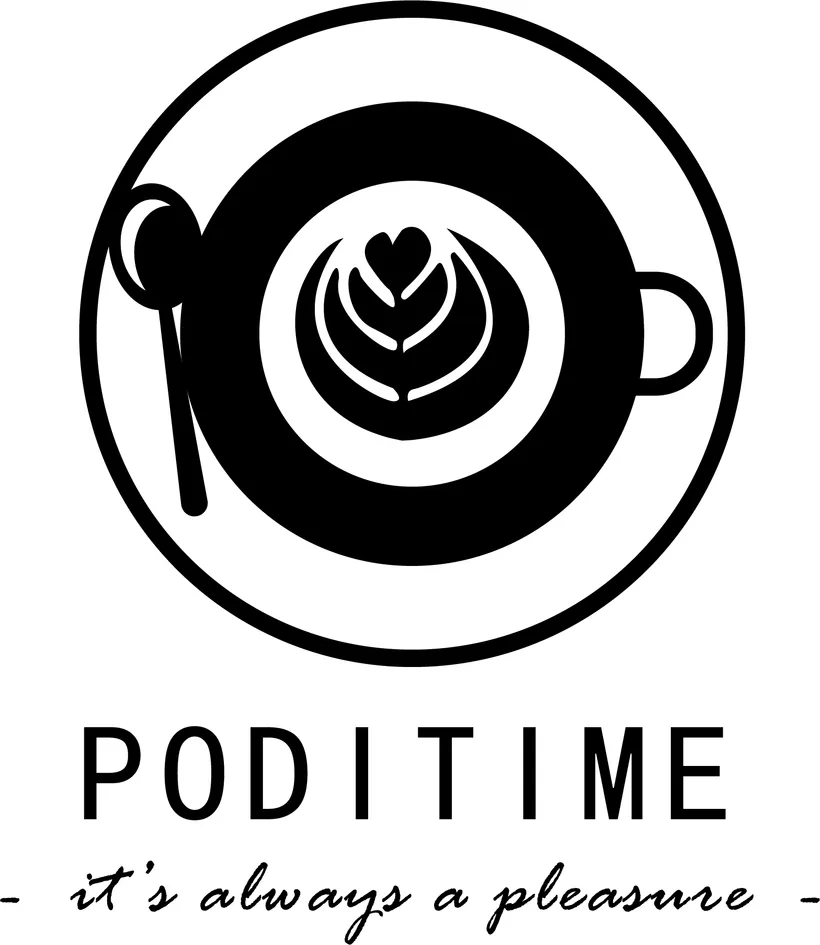 Poditime It's Always A Pleasure est une marque déposée par DSC DISTRIBUTION