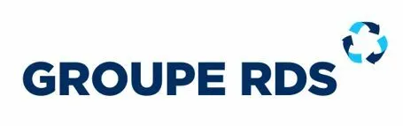 Groupe Rds est une marque déposée par RECYCLAGES DECHETS SERVICES - GROUPE RDS (RDS)