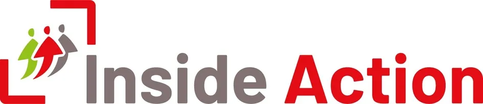 Inside Action est une marque déposée par INTERACTION