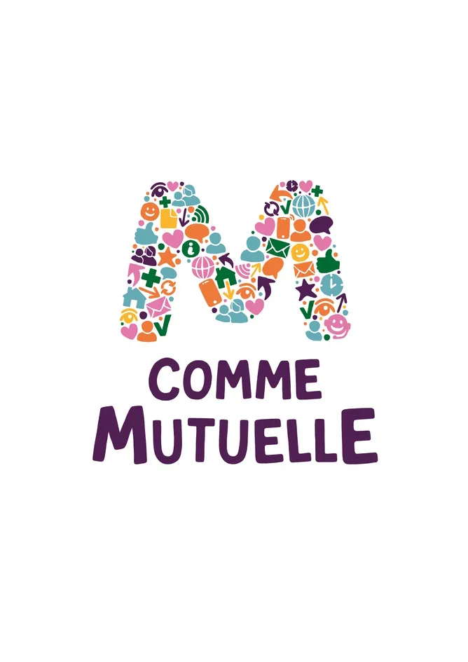 M Comme Mutuelle est une marque déposée par M COMME MUTUELLE