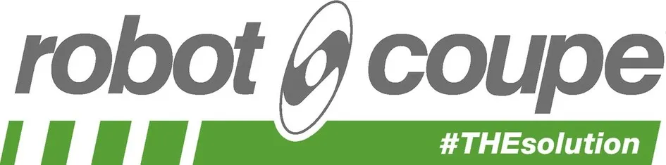 Robot Coupe #Thesolution est une marque déposée par ROBOT COUPE SNC