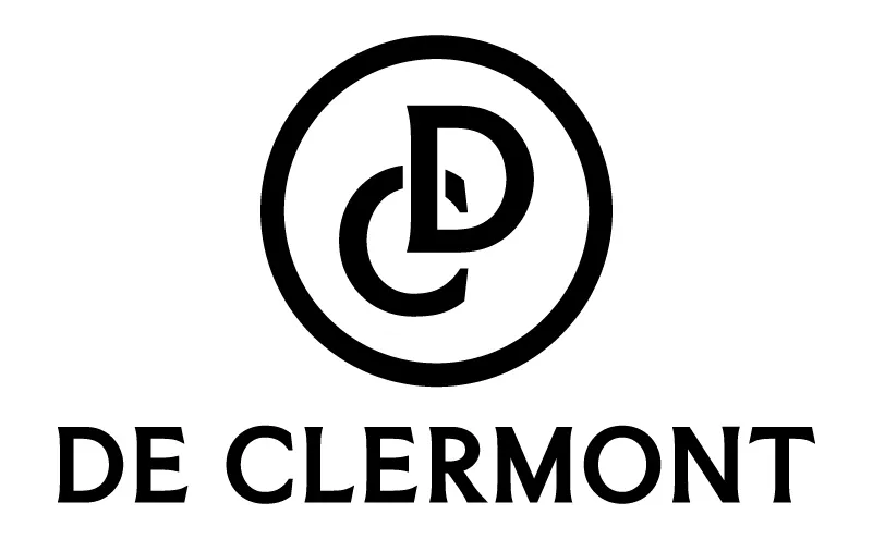 Dc De Clermont est une marque déposée par DE CLERMONT SAS (DE CLERMONT)