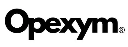 Opexym est une marque déposée par OPEXYM