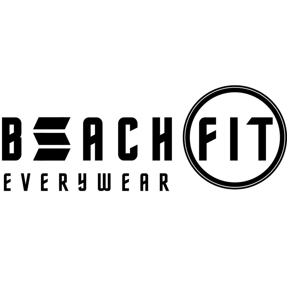 Beach Fit Everywear est une marque déposée par MASTER KEYS