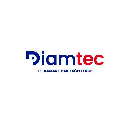Diamtec Le Diamant Par Excellence est une marque déposée par DIAMTEC
