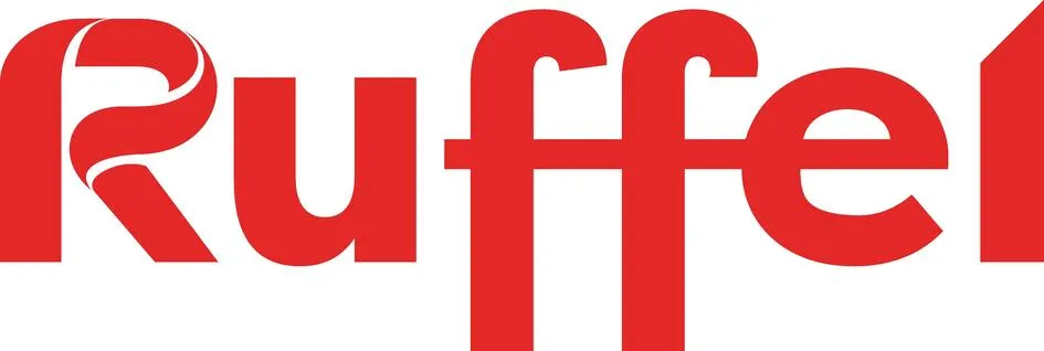 Ruffel est une marque déposée par STE D'EXPLOITATION RUFFEL BEZIERS