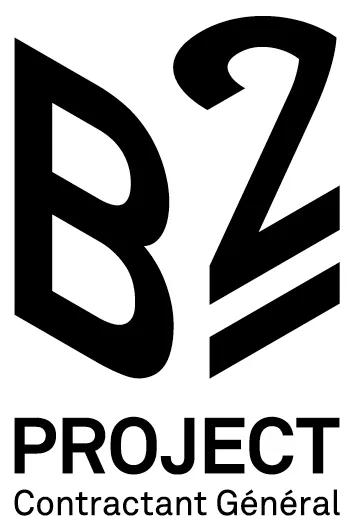 B2 Project Contractant Général est une marque déposée par B 2 PROJECT