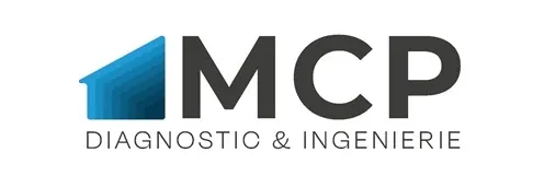 Mcp Diagnostic & Ingenierie est une marque déposée par MCP DIAGNOSTIC ET INGENIERIE (DIAGNOSTIC IMMOBILIER MCP)
